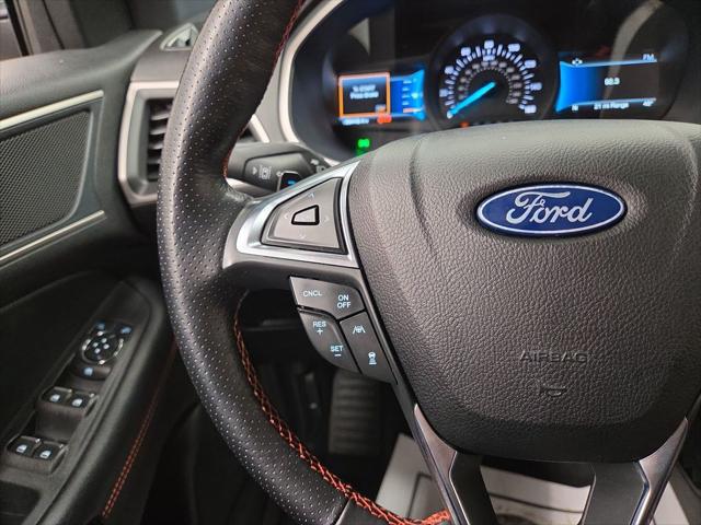 2021 Ford Edge ST-Line