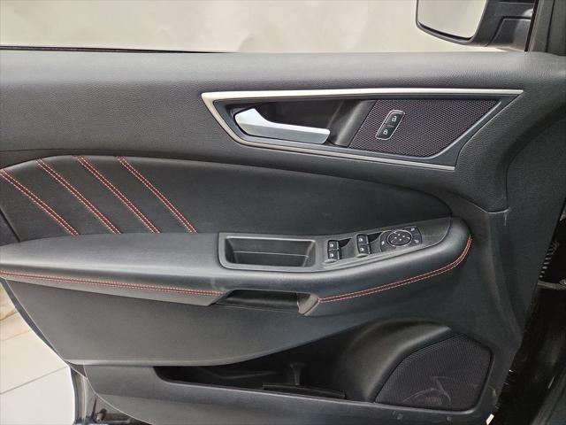 2021 Ford Edge ST-Line