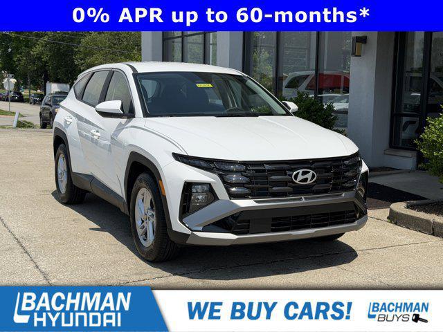 2026 Hyundai Tucson SE for sale in JEFFERSONVILLE, IN