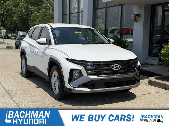 2026 Hyundai Tucson SE for sale in JEFFERSONVILLE, IN