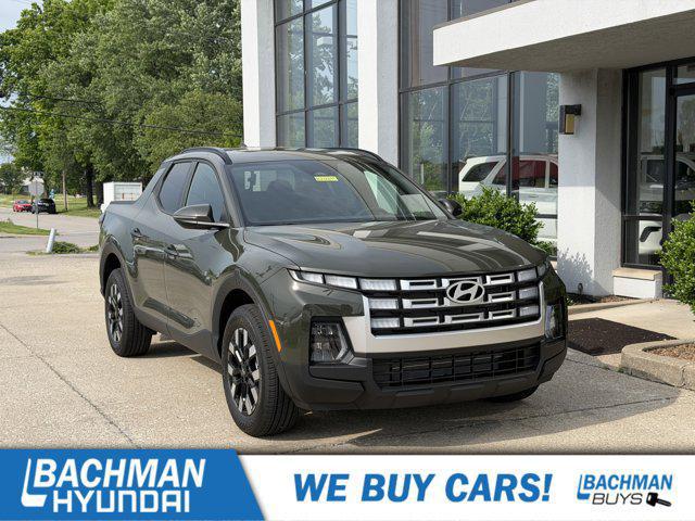 2026 Hyundai Santa Cruz SEL Activity for sale in JEFFERSONVILLE, IN