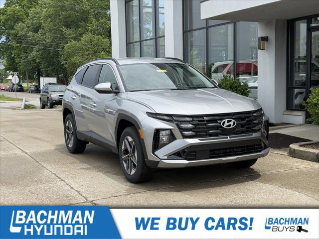 2026 Hyundai Tucson SEL for sale in JEFFERSONVILLE, IN