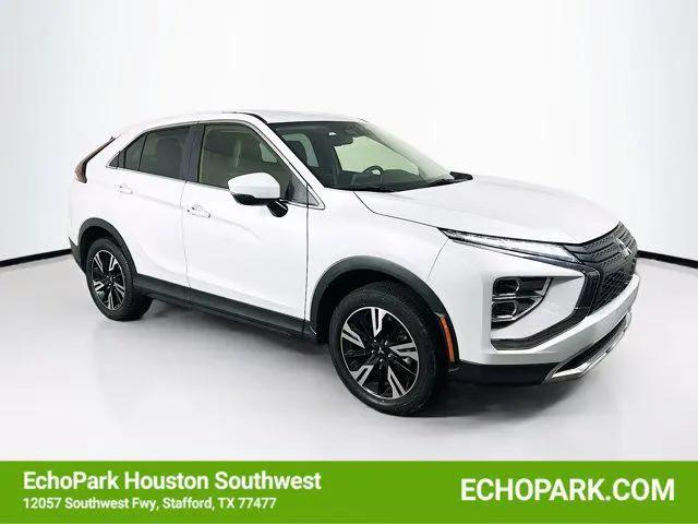 2025 Mitsubishi Eclipse Cross SE S-AWC for sale in Stafford, TX
