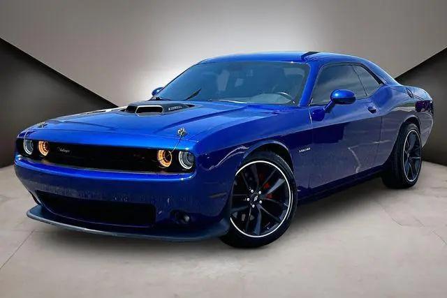 2022 Dodge Challenger R/T for sale in Dallas, TX
