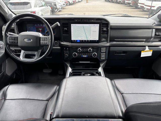2023 Ford F-350 LARIAT