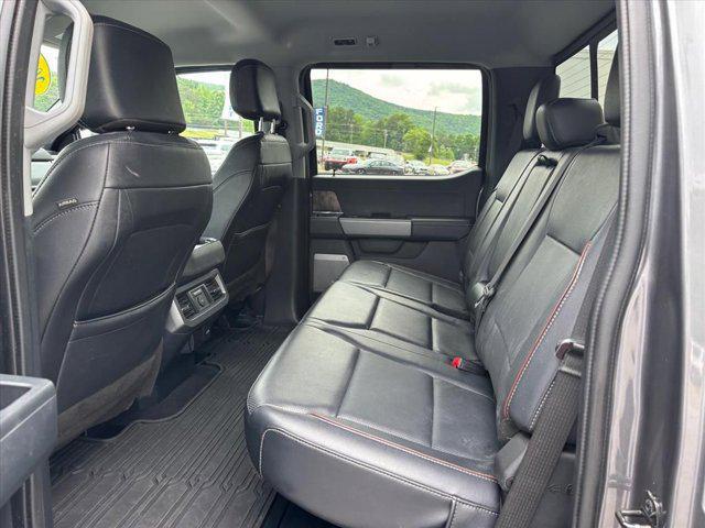 2023 Ford F-350 LARIAT