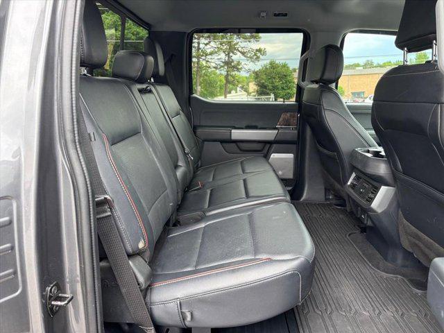 2023 Ford F-350 LARIAT
