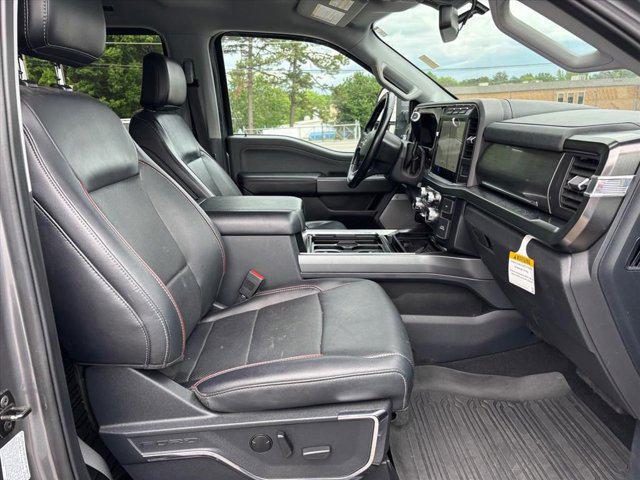 2023 Ford F-350 LARIAT