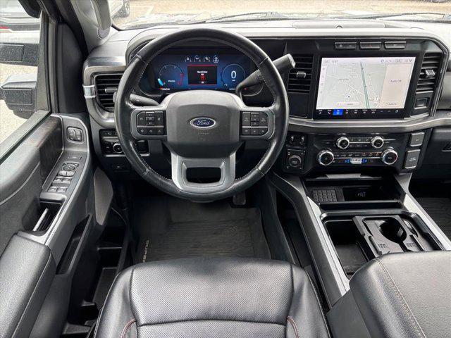 2023 Ford F-350 LARIAT