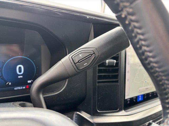 2023 Ford F-350 LARIAT