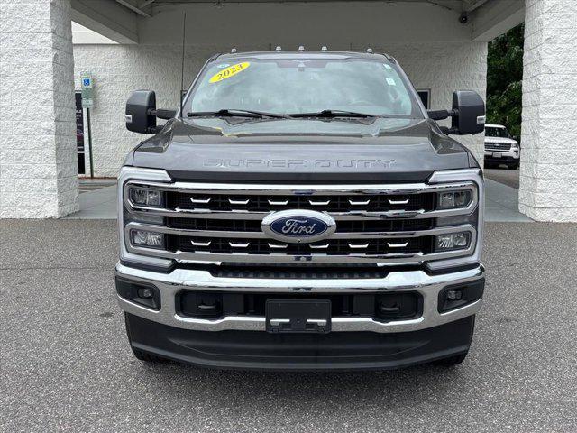 2023 Ford F-350 LARIAT