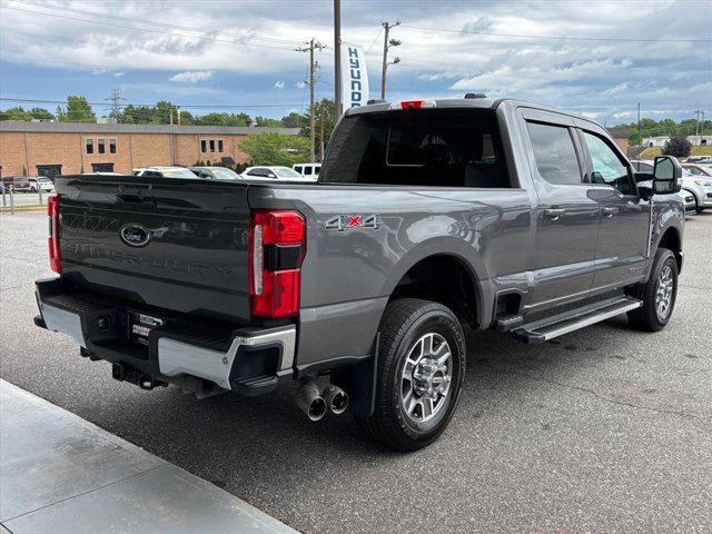 2023 Ford F-350 LARIAT