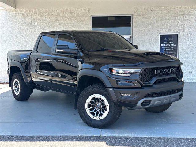 2022 Ram 1500 TRX Crew Cab 4x4 5'7" Box for sale in VALDESE, NC