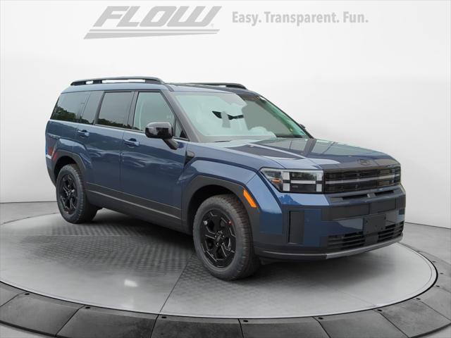 2026 Hyundai Santa Fe XRT for sale in CHARLOTTESVILLE, VA