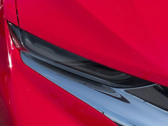 2020 Chevrolet Blazer FWD 2LT