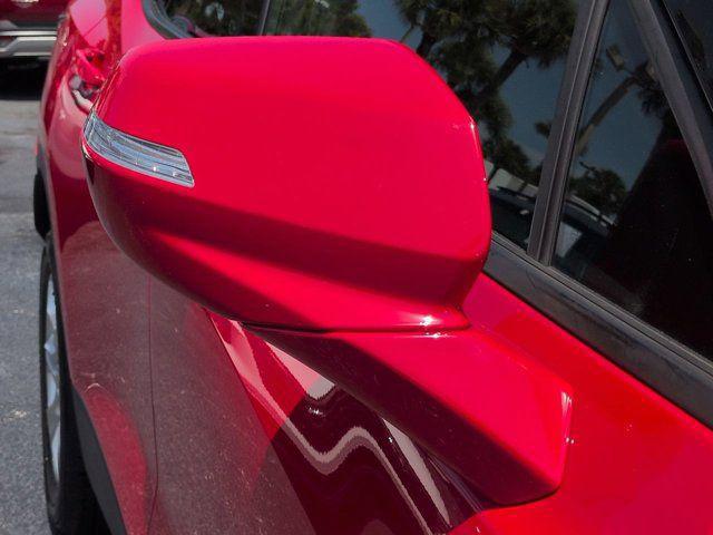 2020 Chevrolet Blazer FWD 2LT