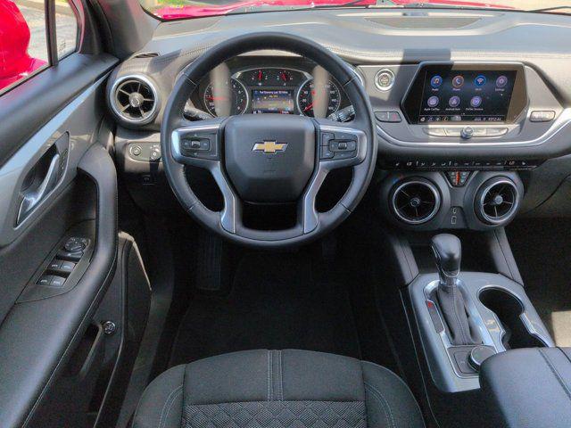 2020 Chevrolet Blazer FWD 2LT