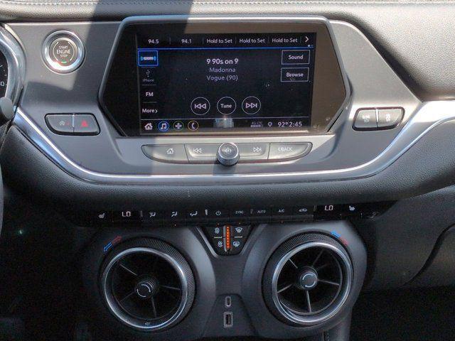2020 Chevrolet Blazer FWD 2LT