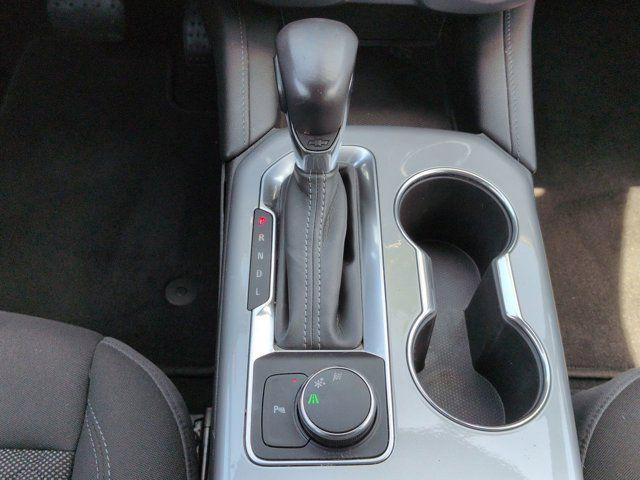 2020 Chevrolet Blazer FWD 2LT