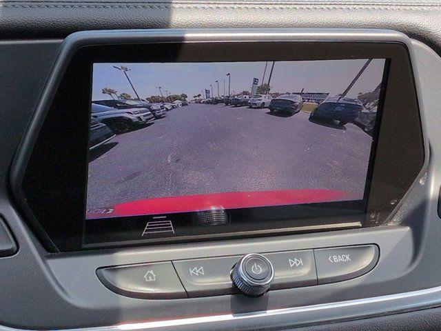 2020 Chevrolet Blazer FWD 2LT