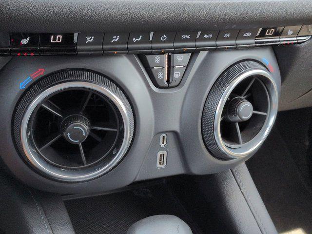 2020 Chevrolet Blazer FWD 2LT