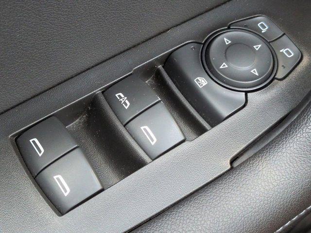 2020 Chevrolet Blazer FWD 2LT