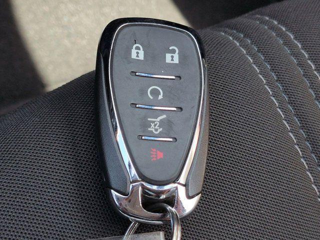2020 Chevrolet Blazer FWD 2LT