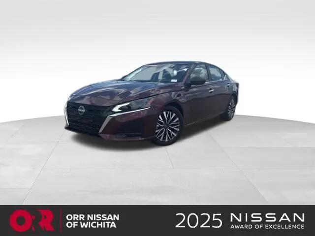 2025 Nissan Altima SV FWD for sale in Wichita, KS