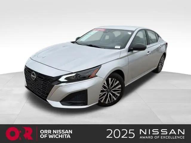 2025 Nissan Altima SV FWD for sale in Wichita, KS