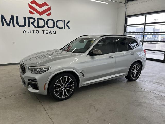 2020 BMW X3 M40i for sale in Logan, UT