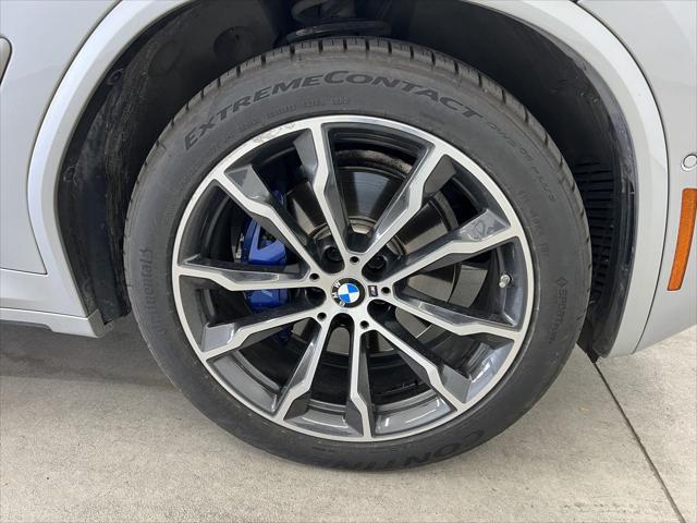 2020 BMW X3 M40i