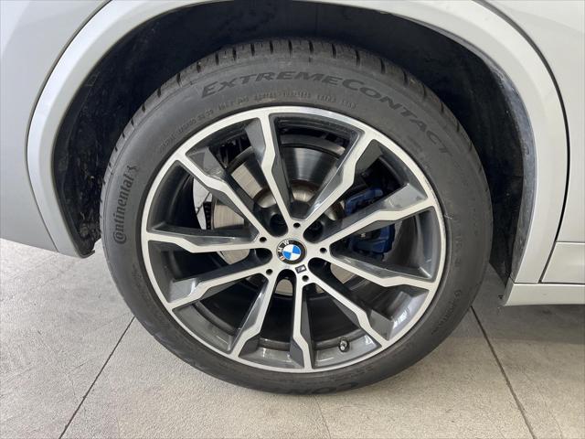 2020 BMW X3 M40i