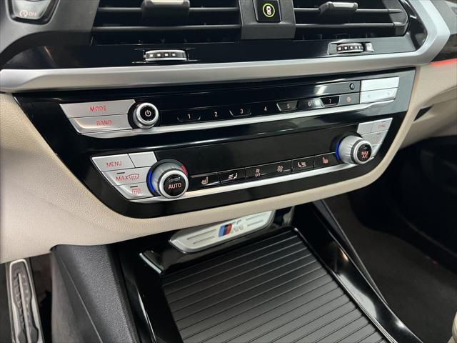 2020 BMW X3 M40i
