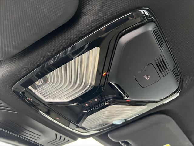 2020 BMW X3 M40i