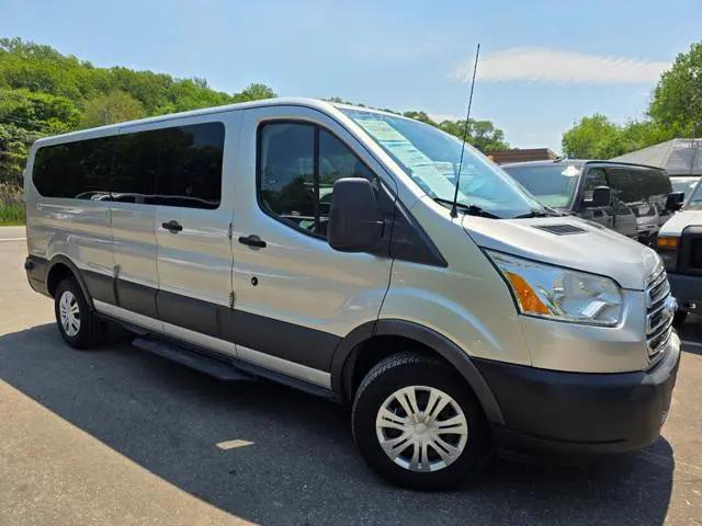 2015 Ford Transit XLT for sale in Blauvelt, NY