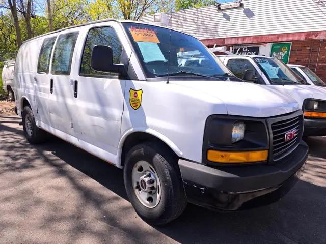 2015 GMC Savana 2500 Work Van for sale in Blauvelt, NY