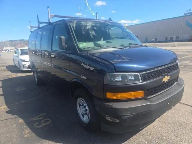 2019 Chevrolet Express Work Van for sale in Blauvelt, NY