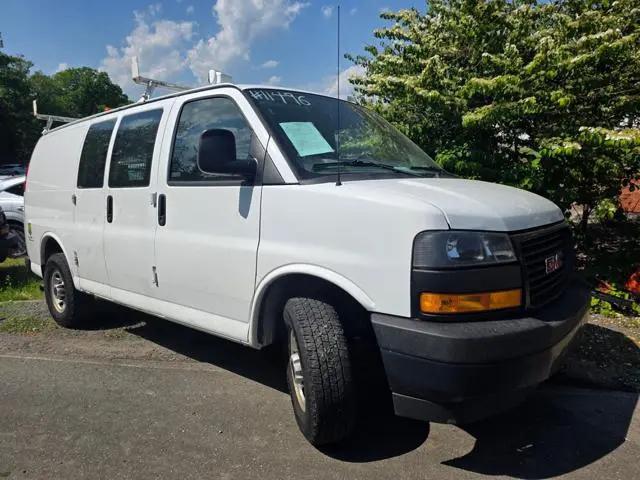 2018 GMC Savana 2500 Work Van for sale in Blauvelt, NY