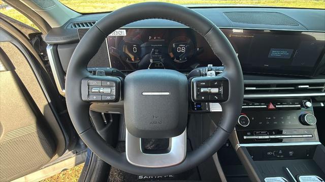 2026 Hyundai Santa Fe XRT