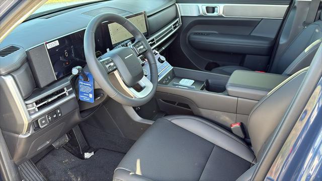 2026 Hyundai Santa Fe XRT
