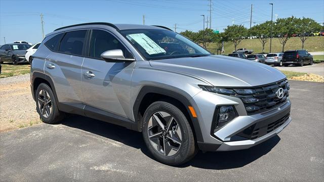 2026 Hyundai Tucson SEL for sale in BEECH ISLAND, SC