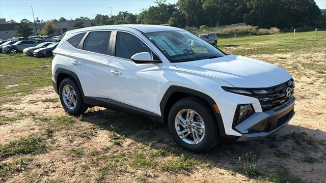 2026 Hyundai Tucson SE for sale in BEECH ISLAND, SC