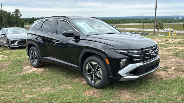 2026 Hyundai Tucson SEL for sale in BEECH ISLAND, SC