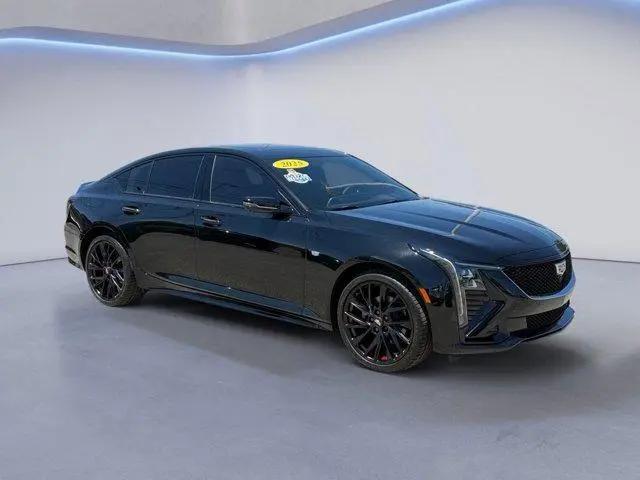 2025 Cadillac CT5 Sport RWD for sale in Knoxville, TN
