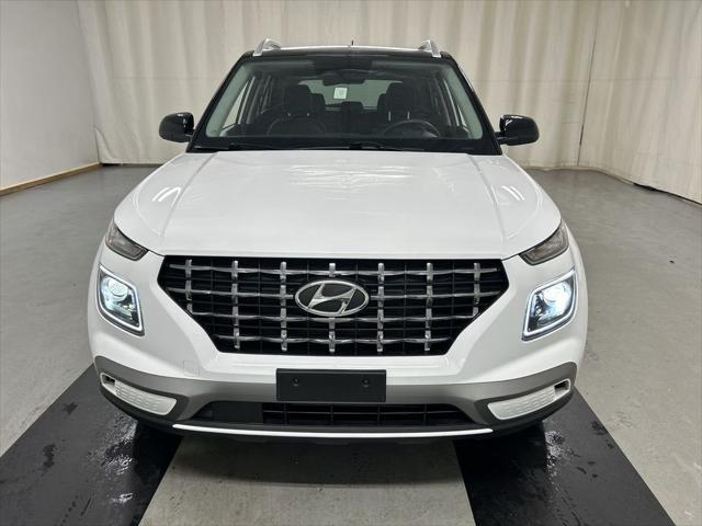 2023 Hyundai Venue Limited