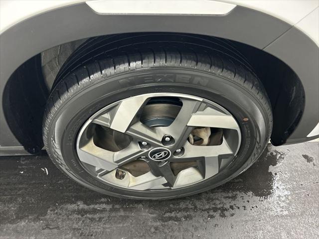 2023 Hyundai Venue Limited