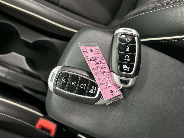 2023 Hyundai Venue Limited