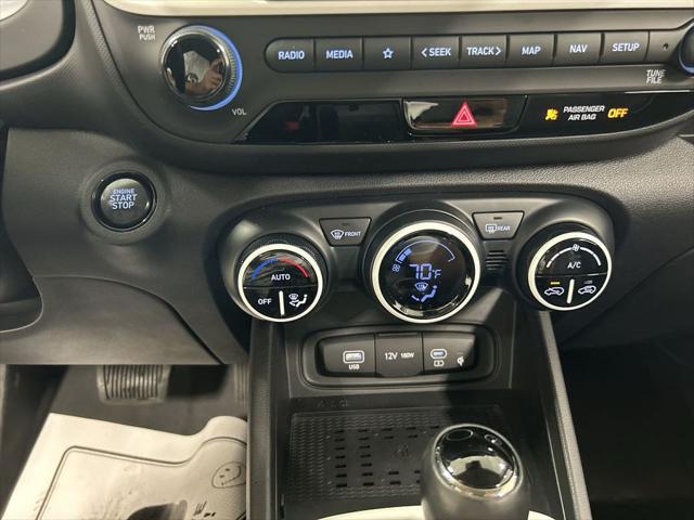 2023 Hyundai Venue Limited