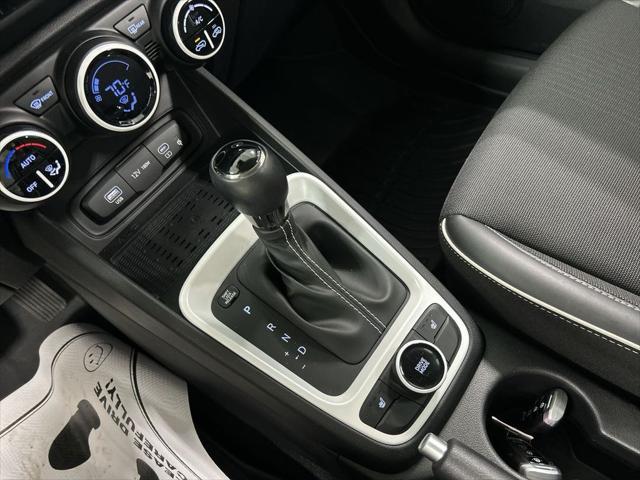2023 Hyundai Venue Limited