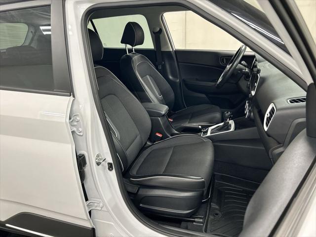 2023 Hyundai Venue Limited